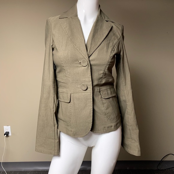 Dynamite blazer - Picture 1 of 4